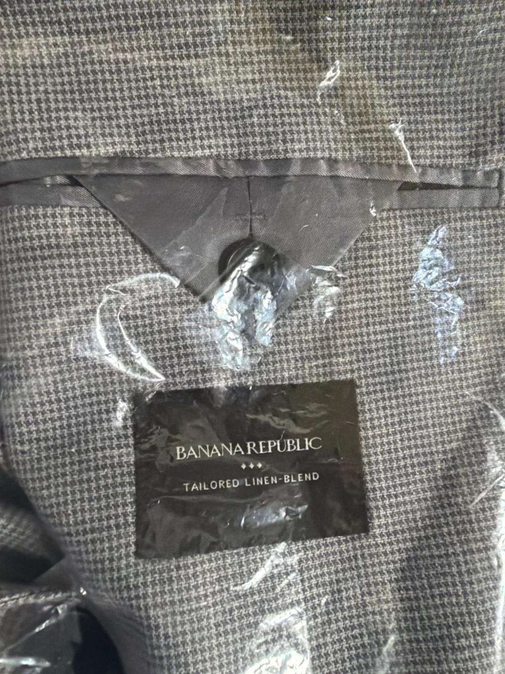 Banana Republic men’s sportscoat